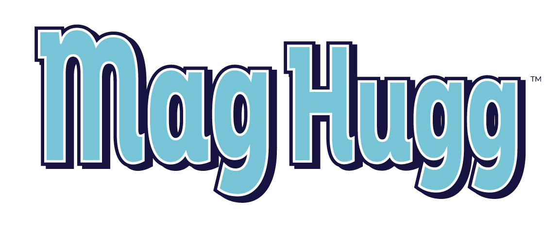 Blue inline logo