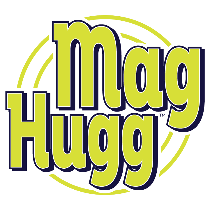 Primary stacked logo